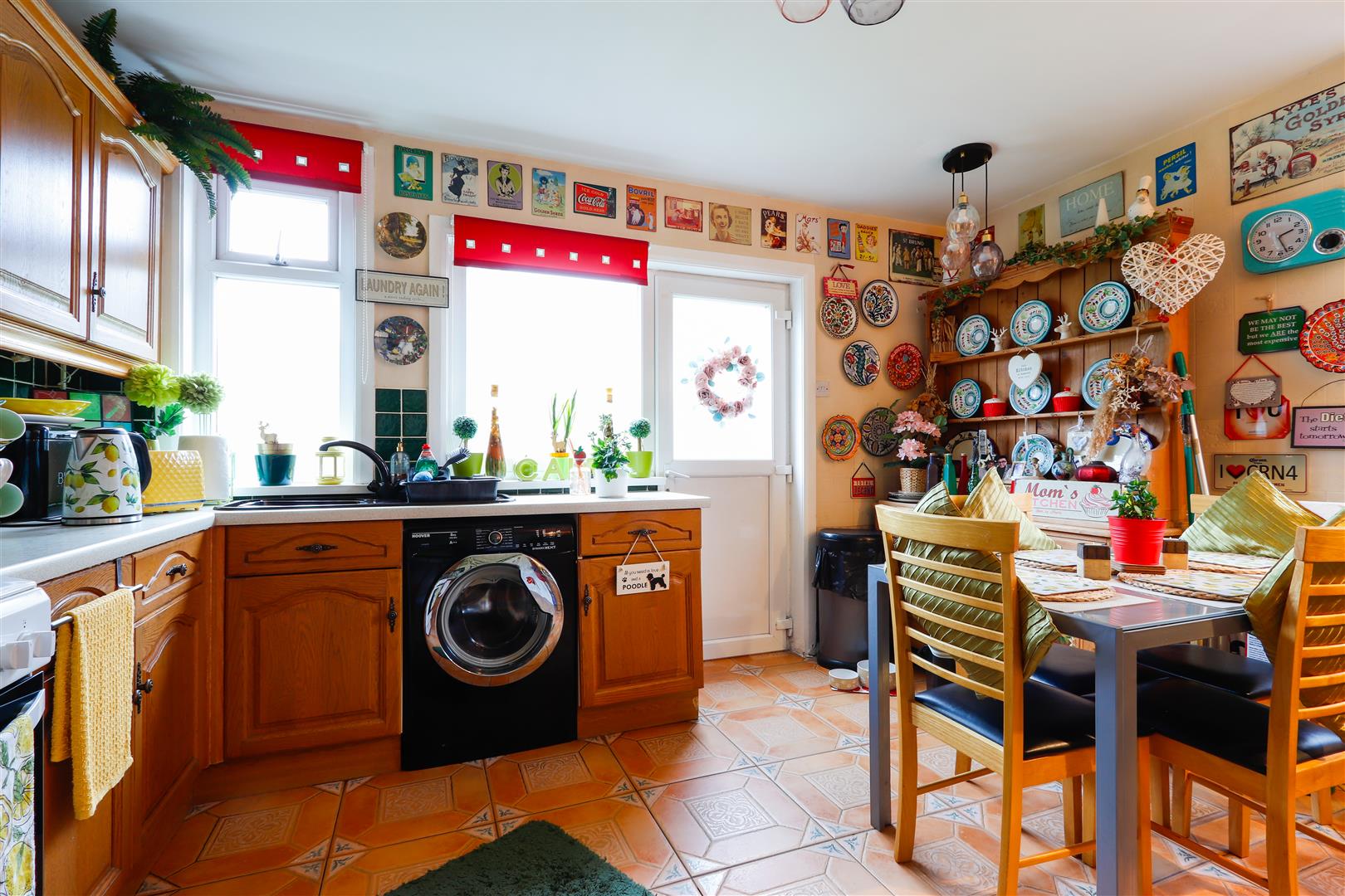 College Place, Barry — photograph 6